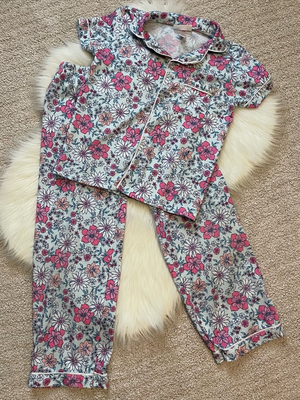 Pajamas